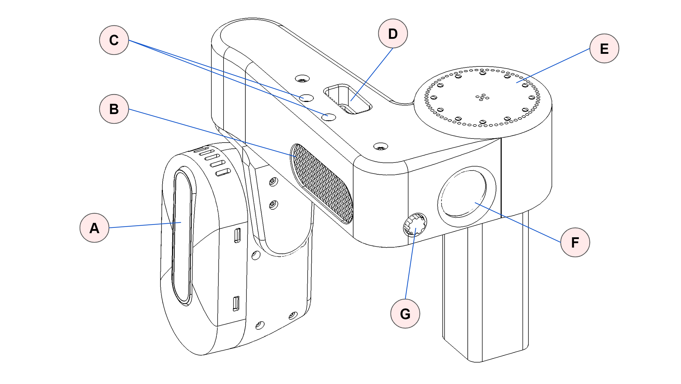 Hardware Guide Stretch Documentation