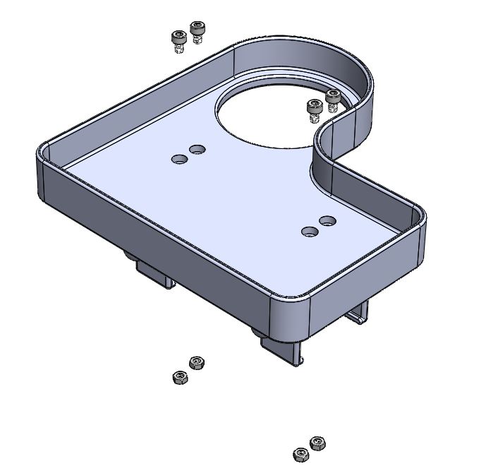 Exploded View