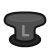 mobile base joystick