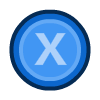 x button d-pad switch